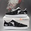 Okarun 1 - Dandadan AF1 Style Shoes