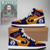 One Piece Wanted Brooktn J1 shoes