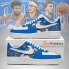 Orlando Magic - NBA AF1 Shoes