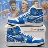 Orlando Magic - NBA J1 Shoes