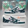 Philadelphia Eagles - NFL Teams AF1 Shoes
