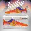 Phoenix Suns - NBA AF1 Shoes