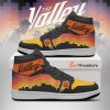 Phoenix Suns Shoes - NBA J1 Shoes