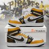 Pittsburgh Pirates - MLB World Series J1 Shoes