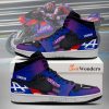 Pramac Racing Yamaha - MOTO GP J1 Shoes