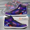 Pramac Racing Yamaha - MotoGP J1 Shoes
