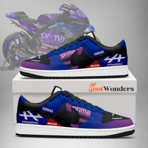 Pramac Racing Yamaha - Motogp SBD Shoes