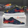 Redbull Formula 1 AF1 Shoes