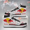 Redbull - Formula 1 Racing J1 Shoes