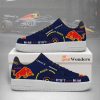 Redbull Formula 1 Racing NAF Shoes