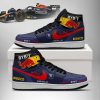 Redbull Formula 1 Shoes