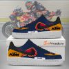 Redbull KTM Factory Racing - MOTO GP AF1 Shoes