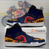 Redbull KTM Factory Racing - MOTO GP J1 Shoes