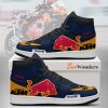 Redbull Ktm Factory Racing - MotoGP J1 Shoes