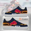 Redbull Ktm Factory Racing - MotoGP NAF Shoes
