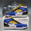 Renault - Formula 1 J1 Shoes