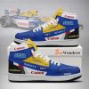 Renault Formula 1 Racing J1 Shoes