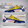 Renault Formula 1 Racing NAF Shoes