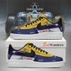 Renault Formula 1AF1 Shoes