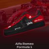 Romeo Formula 1 AF1 Shoes