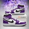Sacramento Kings - NBA J1 Shoes