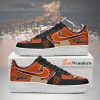 San Francisco Giants - MLB World Series AF1 Shoes