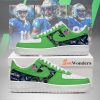 Seattle Seahawks - NFL Teams AF1 Shoes