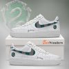Slytherin - Harry Potter AF1 Shoes