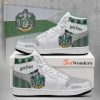 Slytherin - Harry Potter J1 Shoes