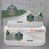 Slytherin - Harry Potter NAF Shoes