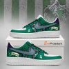 Slytherin V1 - Harry Potter AF1 Shoes