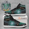 Slytherin - V2  Harry Potter J1 Shoes