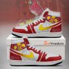 St. Louis Cardinals - MLB World Series J1 Shoes