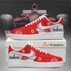 Sumacher Ferrari Formula 1 AF1 Shoes