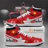 Sumacher Ferrari - Formula 1 J1 Shoes