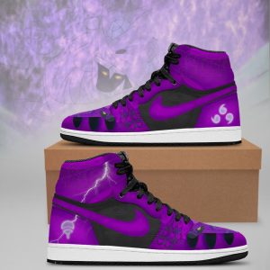 Susano - Naruto J1 Shoes