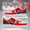 Tampa Bay Buccaneers - NFL Teams AF1 Shoes