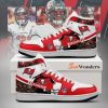 Tampa Bay Buccaneers - NFL Teams J1 Shoes
