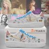 The Eras Tour - Colorful V4 0 - Taylor Swift AF1 Shoes