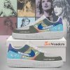 The Eras Tour - Colorful V5 0 - Taylor Swift AF1 Shoes