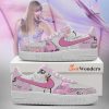 The Eras Tour - Pink V1 0 - Taylor Swift AF1 Shoes