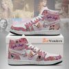 The Eras Tour - Pink V2 0 - Taylor Swift J1 Shoes