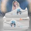The Eras Tour  V1 0 - Taylor Swift AF1 Shoes