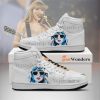 The Eras Tour V1 - Taylor Swift J1 Shoes