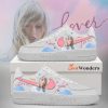 The Eras Tour V2 0 - Taylor Swift AF1 Shoes