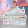 The Eras Tour V5 0 - Taylor Swift AF1 Shoes