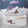 The Eras Tour V9 0 - Taylor Swift AF1 Shoes
