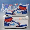 Toronto Blue Jays - MLB World Series J1 Shoes