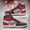 Toronto Raptors V2 - NBA J1 Shoes