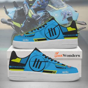 Trackhouse Racing Aprilia - MotoGP NAF Shoes